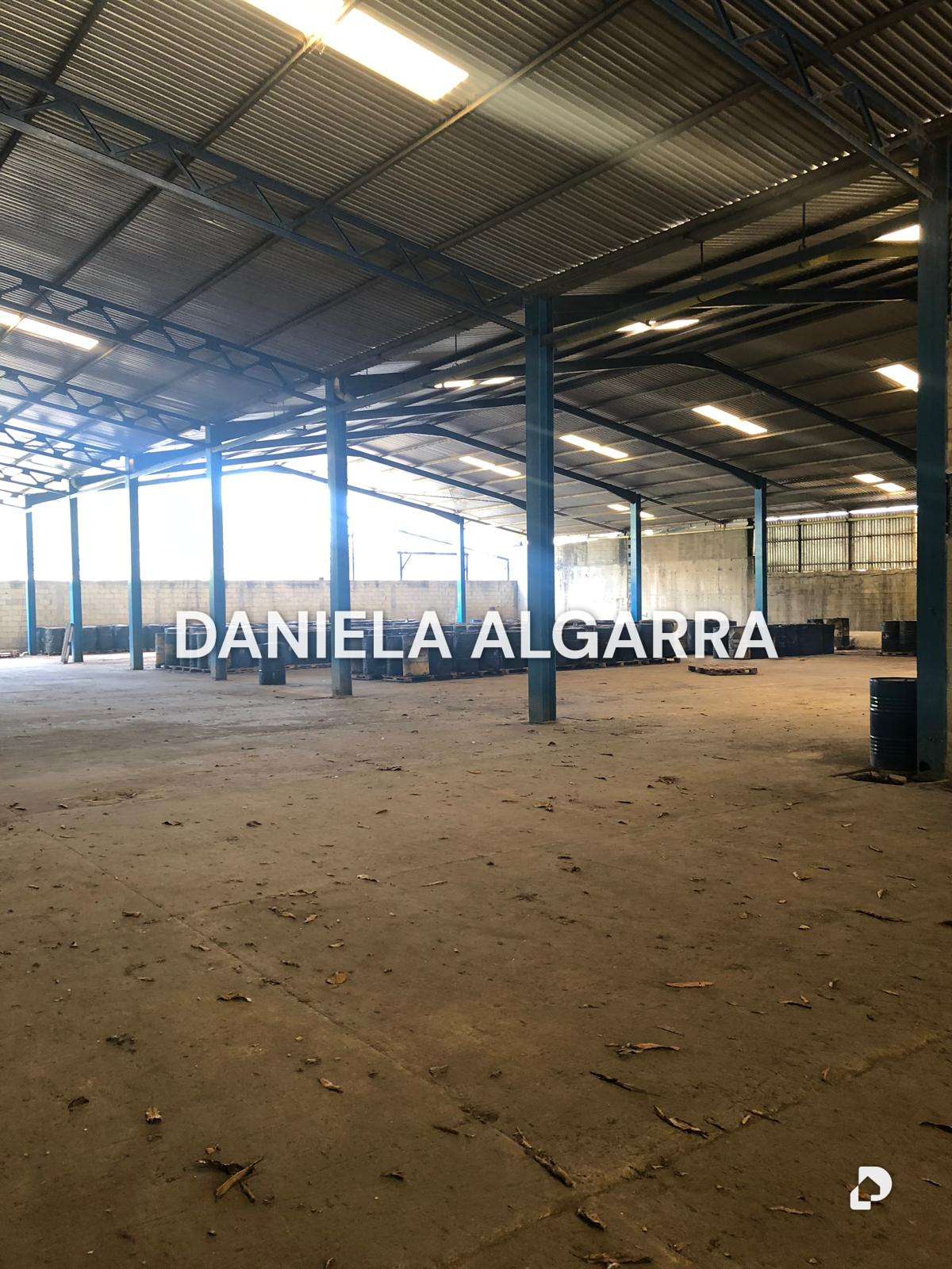 Warehouse in Santa Rosa, Valencia – 6