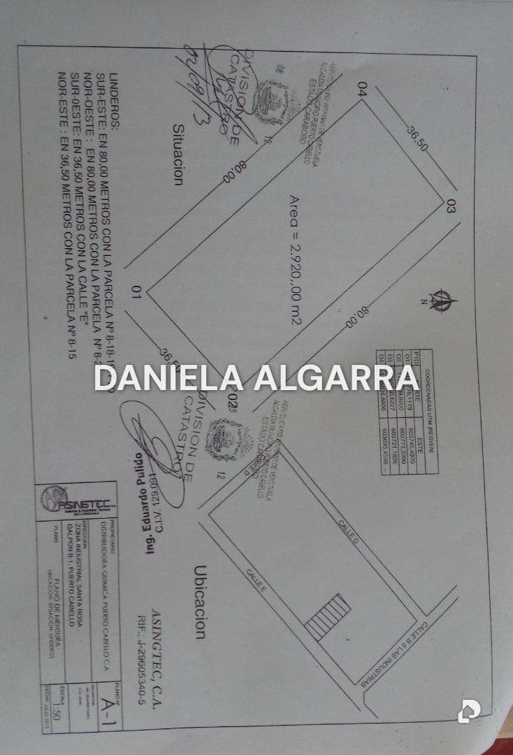 Warehouse in Santa Rosa, Valencia – 8