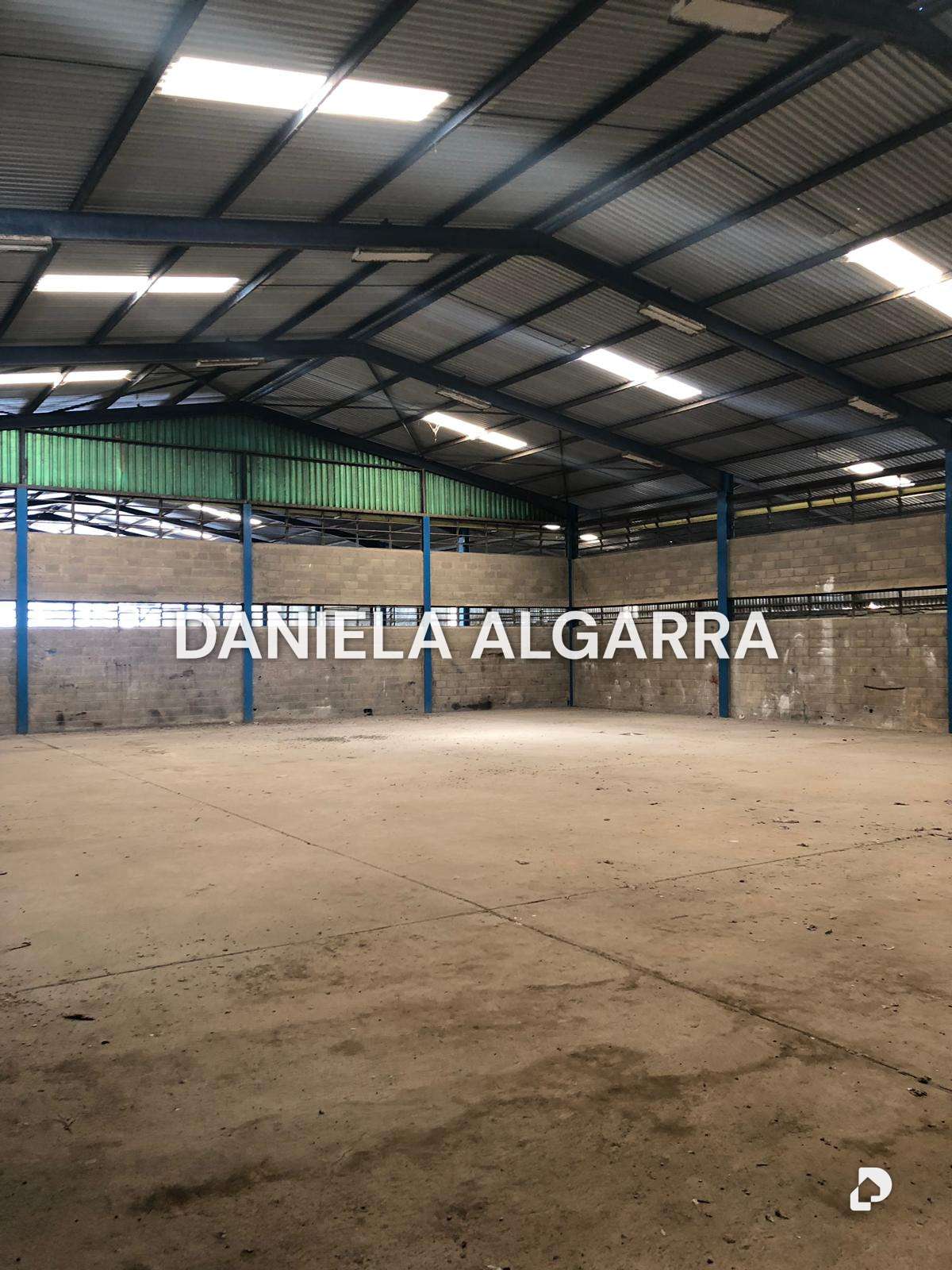 Warehouse in Santa Rosa, Valencia – 5