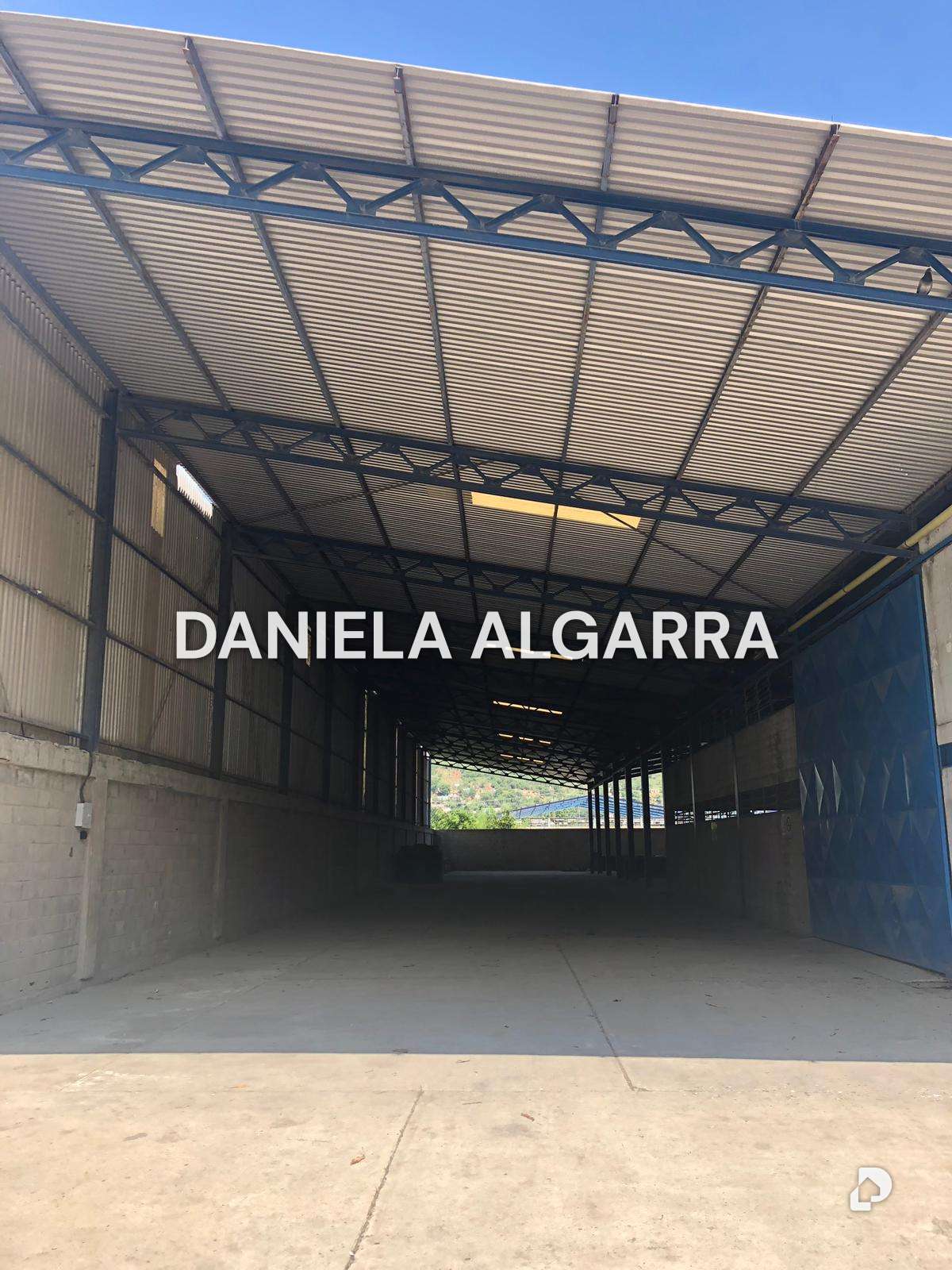 Warehouse in Santa Rosa, Valencia – 3