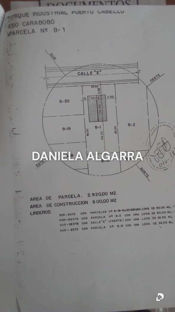 Warehouse in Santa Rosa, Valencia – 10