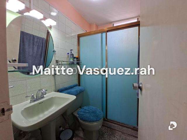 Apartamento en MaracayUrbanizacion El Centro, Maracay – 7