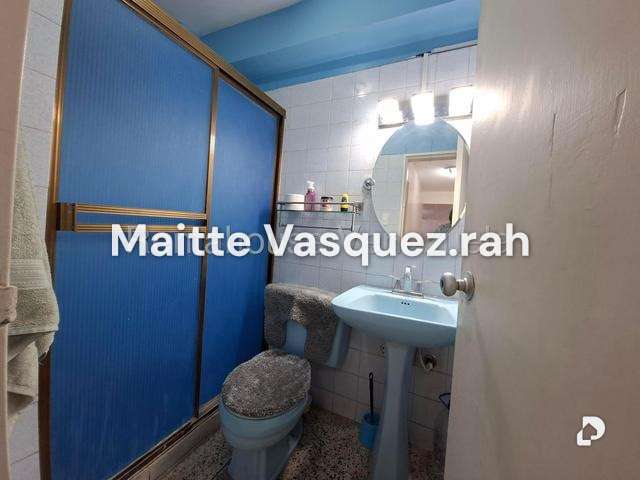 Apartamento en MaracayUrbanizacion El Centro, Maracay – 9