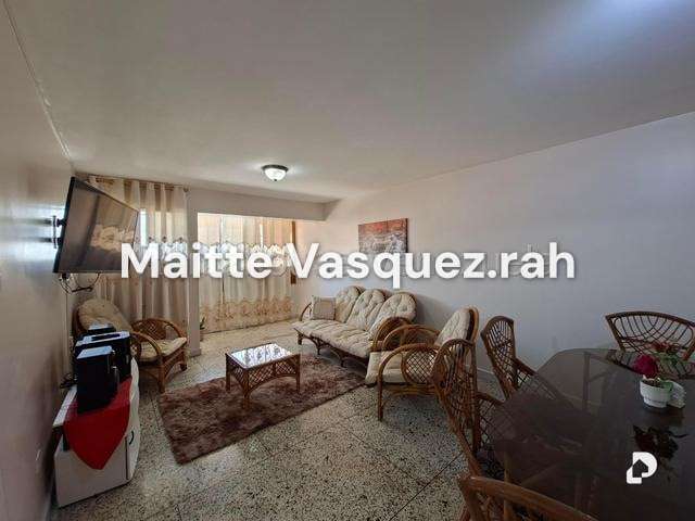 Apartamento en MaracayUrbanizacion El Centro, Maracay – 2