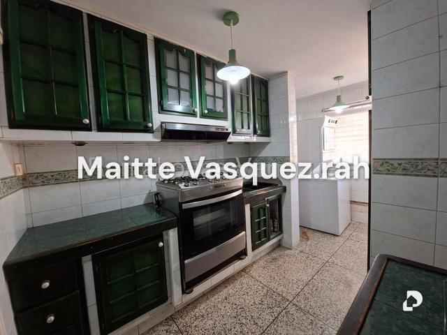 Apartamento en MaracayUrbanizacion El Centro, Maracay – 5