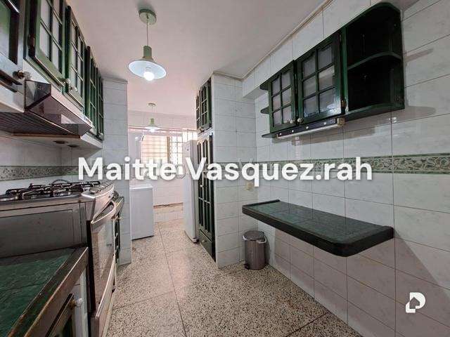 Apartamento en MaracayUrbanizacion El Centro, Maracay – 4
