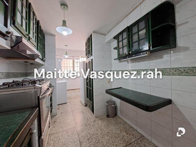 Apartamento en MaracayUrbanizacion El Centro, Maracay – 4