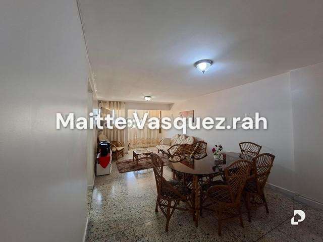Apartamento en MaracayUrbanizacion El Centro, Maracay – 3