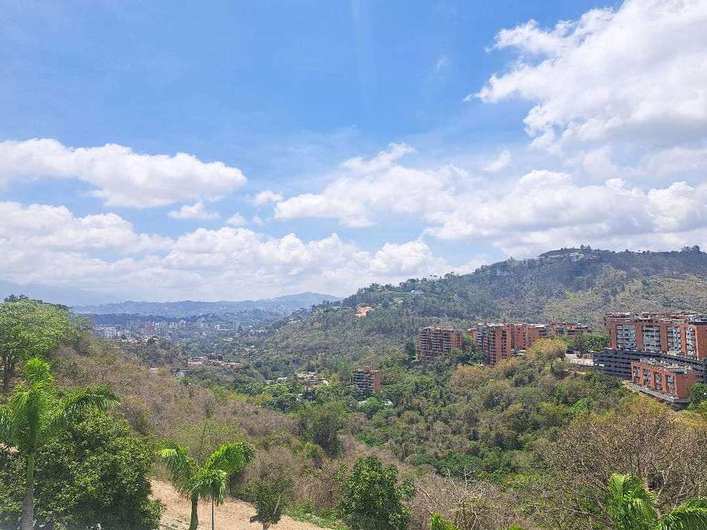 Apartamento en Los Samanes, Caracas