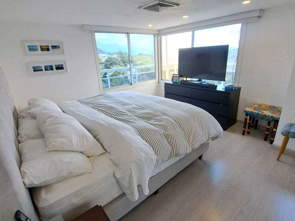 Apartamento en Los Samanes, Caracas
