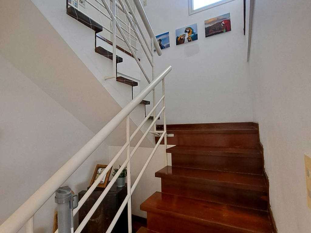 Apartamento en Los Samanes, Caracas