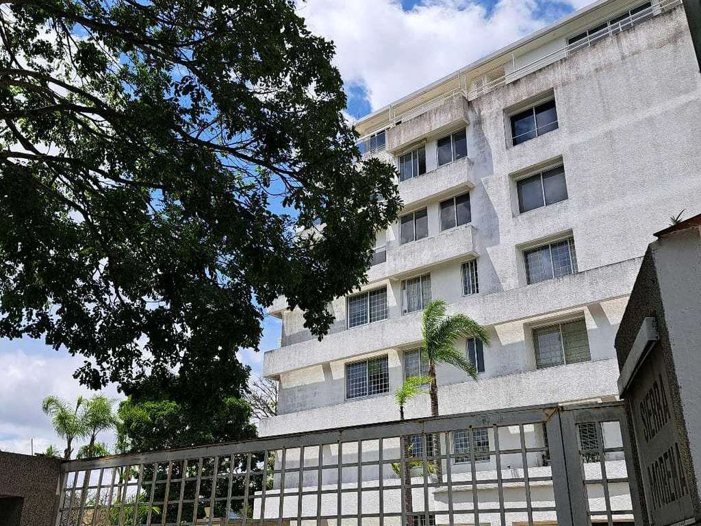 Apartamento en Los Samanes, Caracas