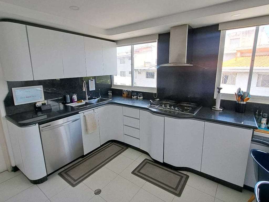 Apartamento en Los Samanes, Caracas