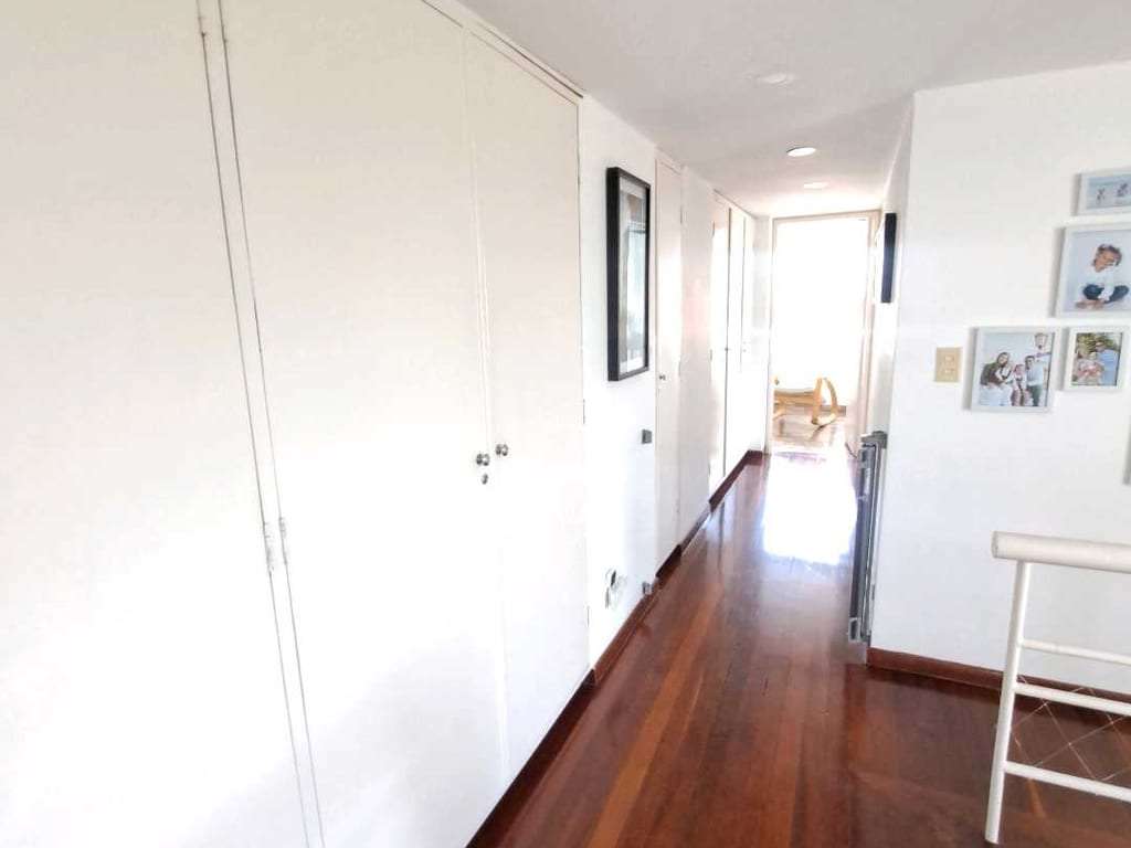 Apartamento en Los Samanes, Caracas