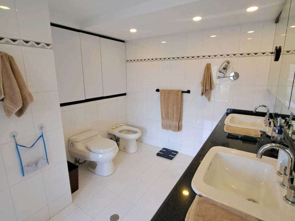 Apartamento en Los Samanes, Caracas