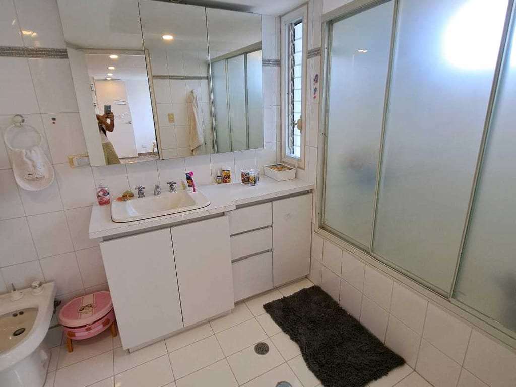 Apartamento en Los Samanes, Caracas