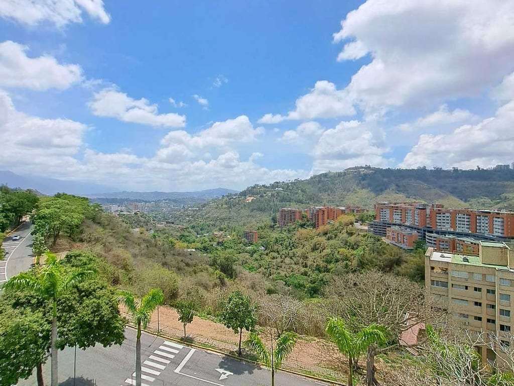 Apartamento en Los Samanes, Caracas