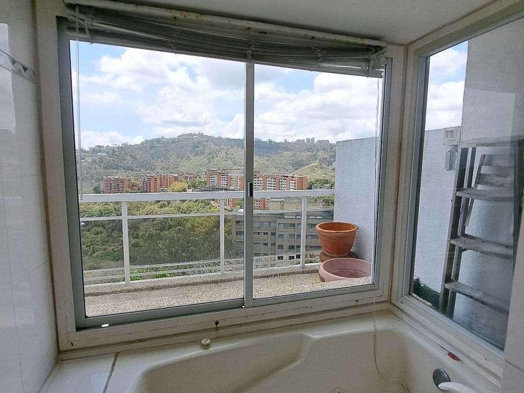 Apartamento en Los Samanes, Caracas