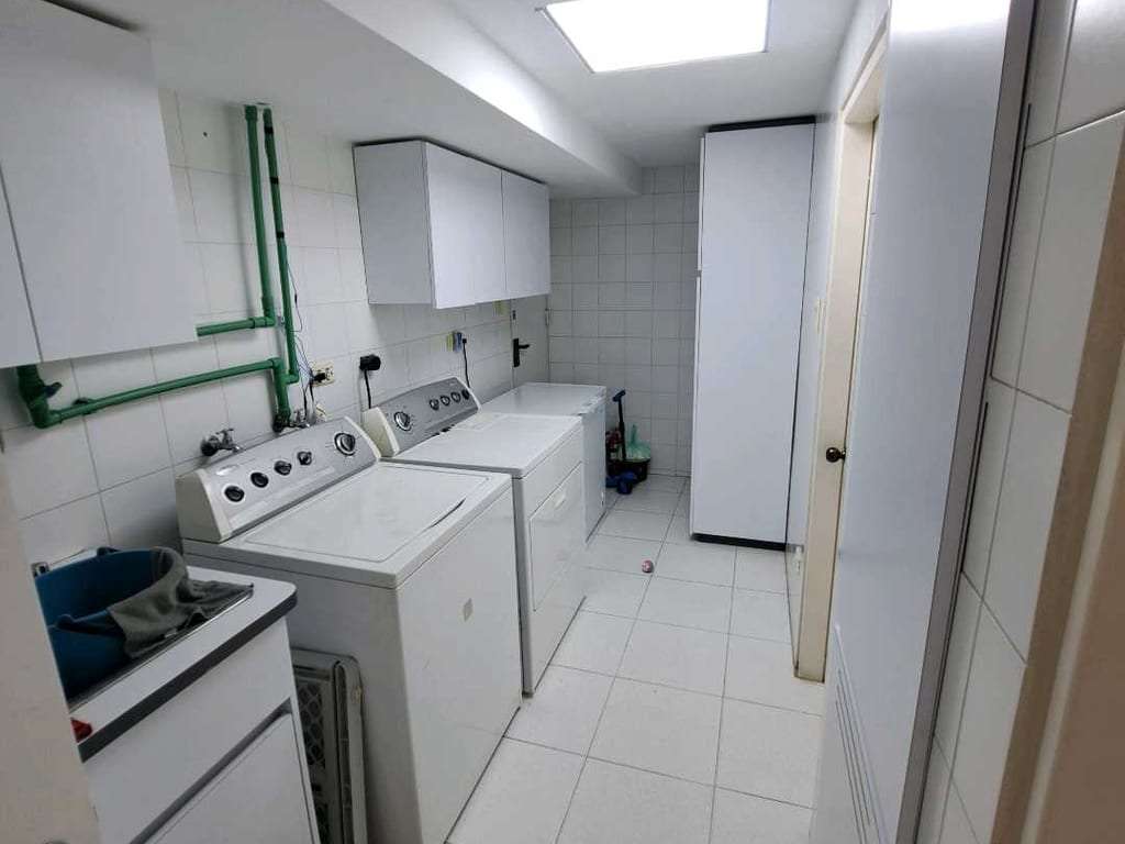 Apartamento en Los Samanes, Caracas