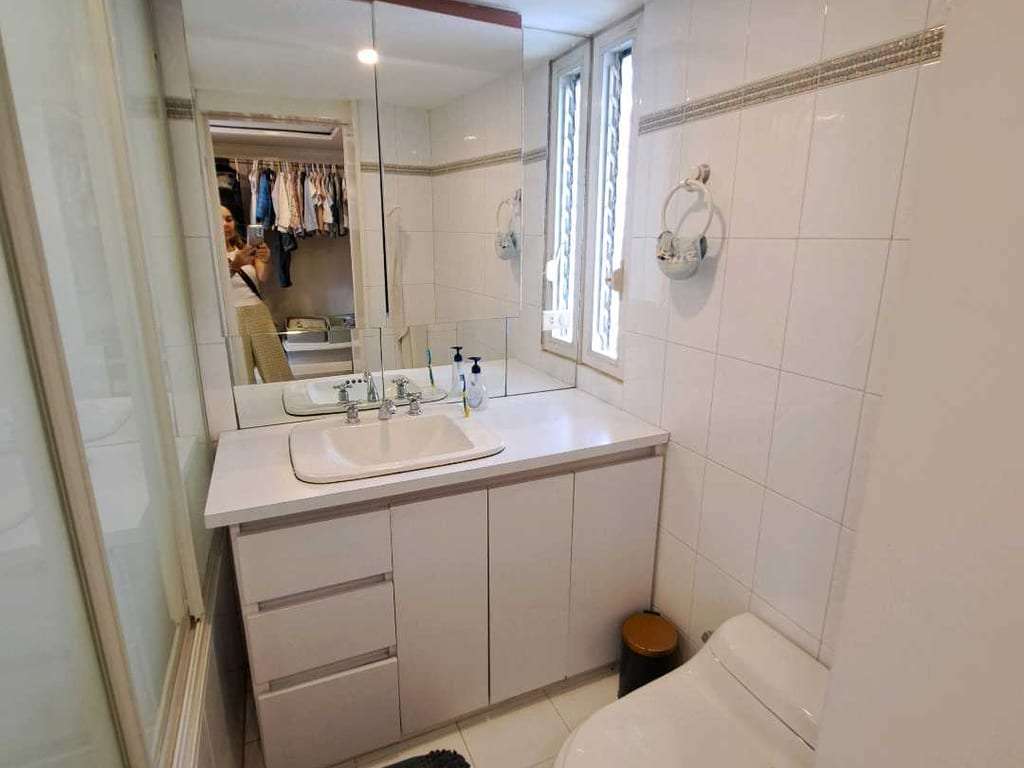 Apartamento en Los Samanes, Caracas