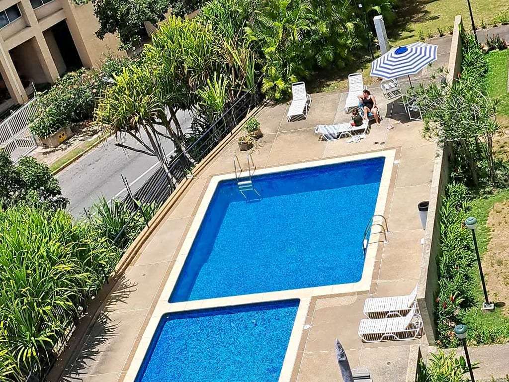 Apartamento en Los Samanes, Caracas