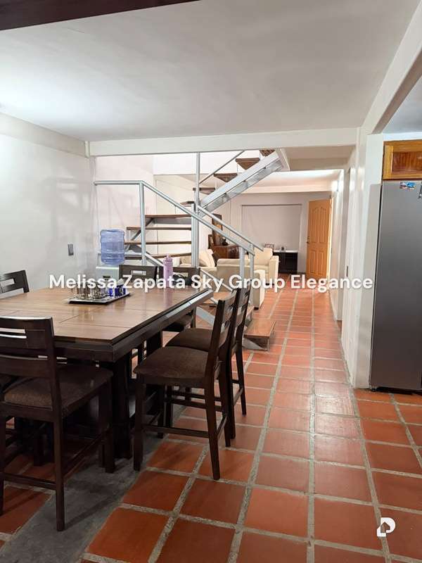 Casa en Valparaiso, Barquisimeto – 3