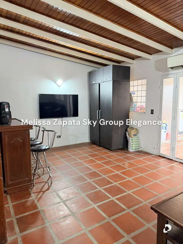 Casa en Valparaiso, Barquisimeto – 14