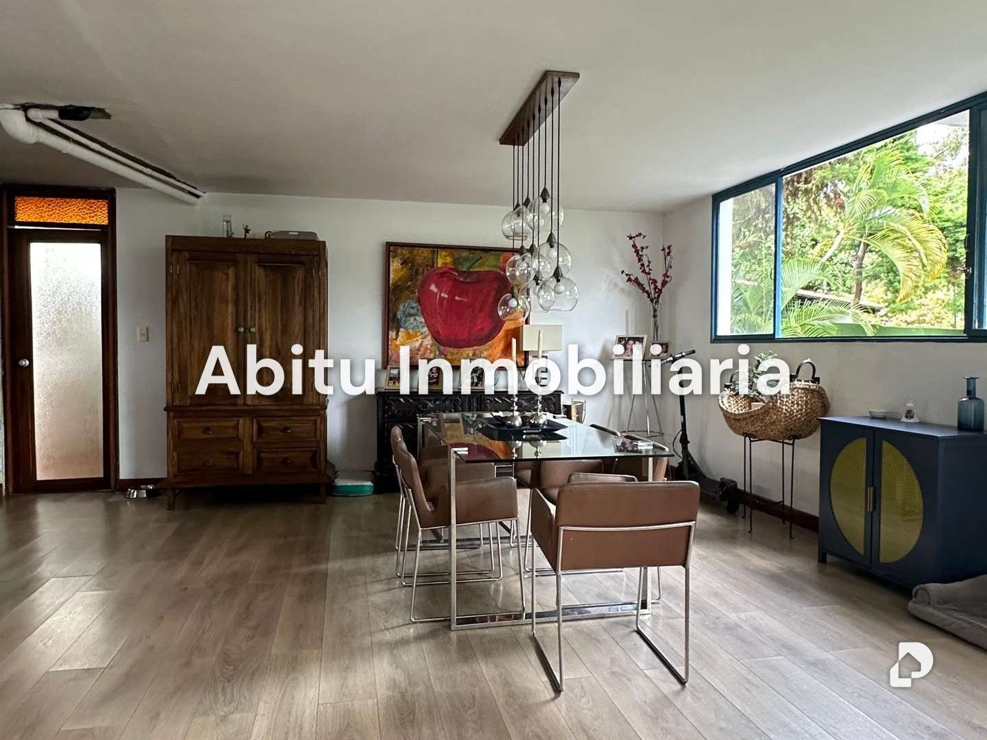 Casa en Terrazas del Club Hípico, Caracas – 21