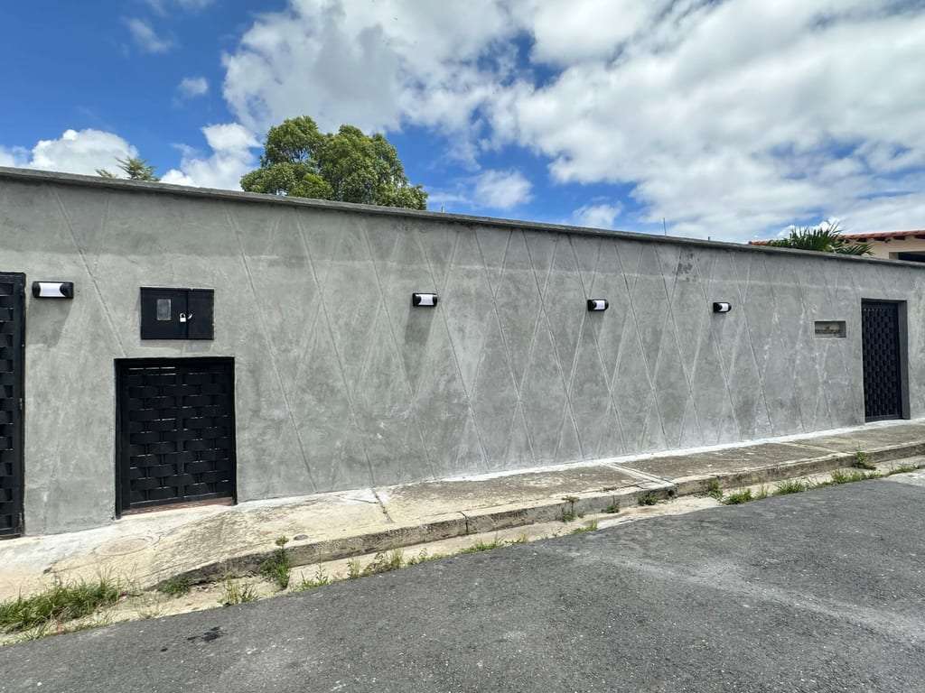 Casa en Terrazas del Club Hípico, Caracas - 1