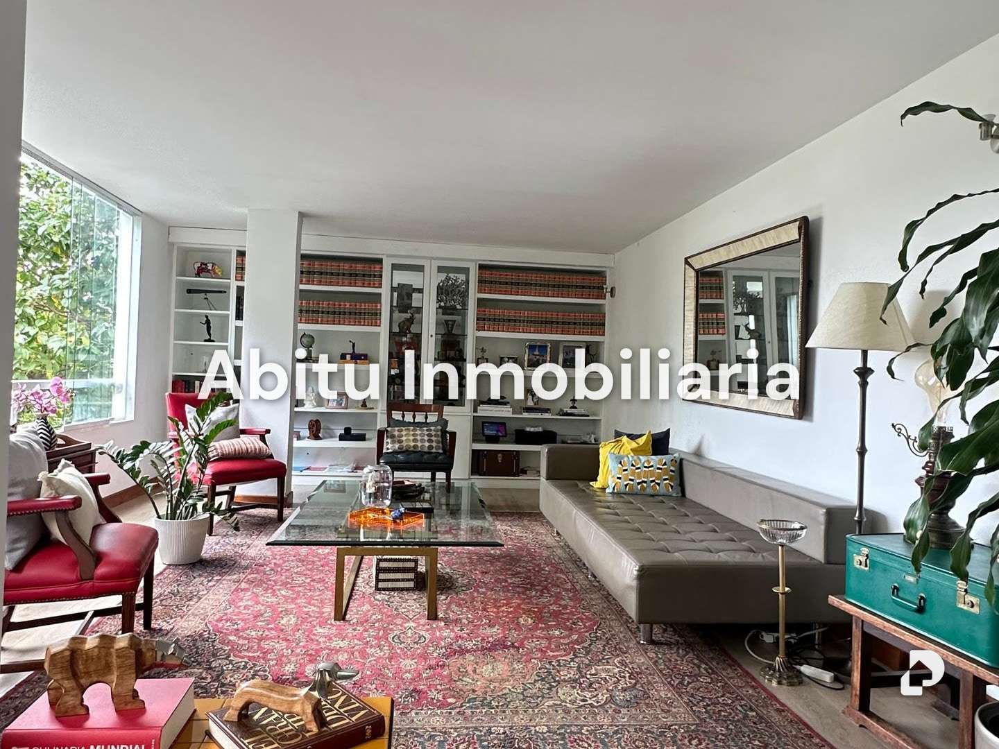Casa en Terrazas del Club Hípico, Caracas – 24