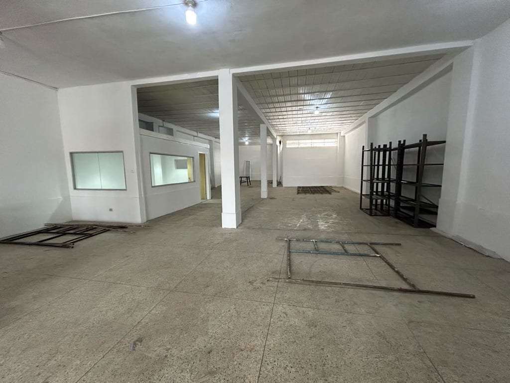 Local comercial en Santa Rosa, Valencia - 1