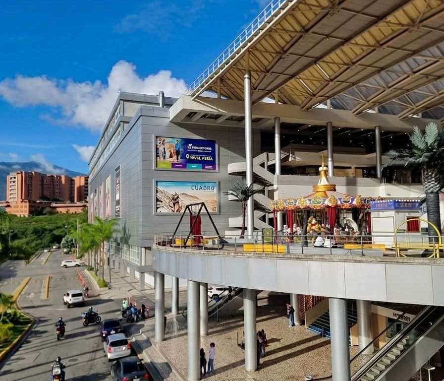 Local comercial en Los Naranjos (del Cafetal), Caracas - 1