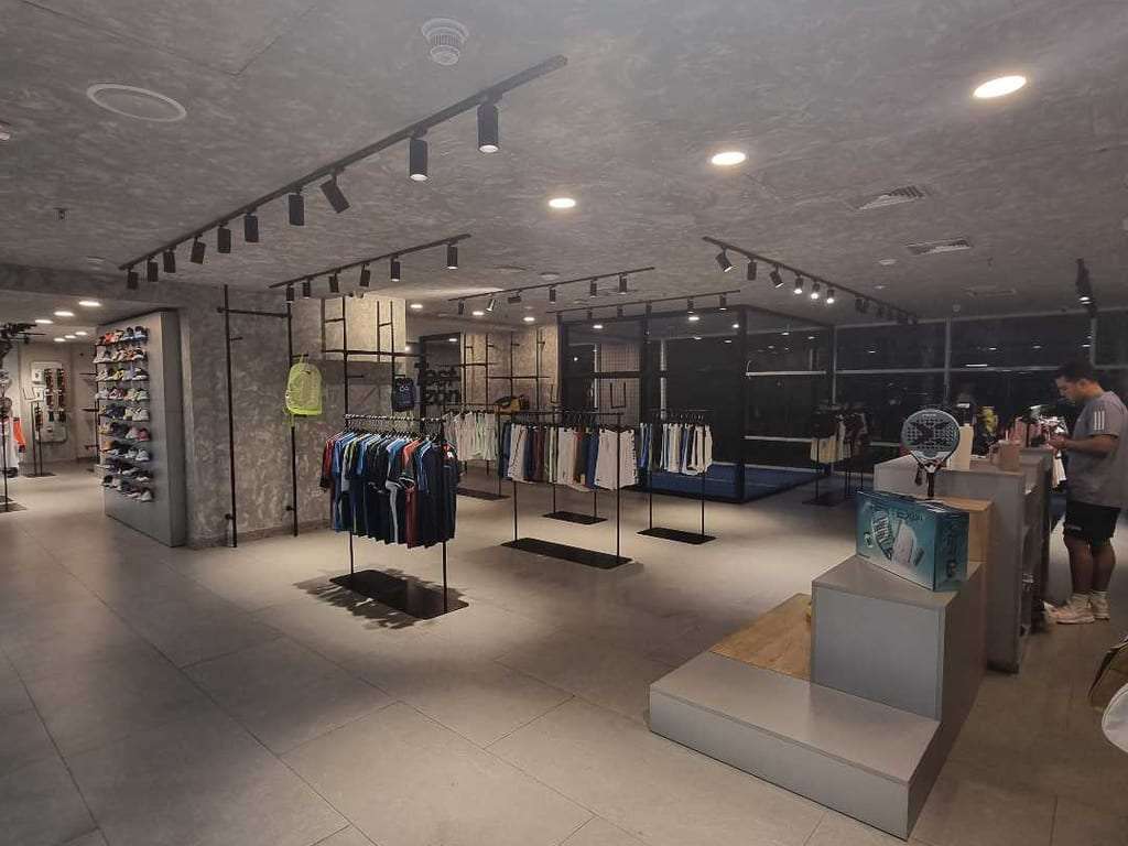 Local comercial en Los Naranjos (del Cafetal), Caracas