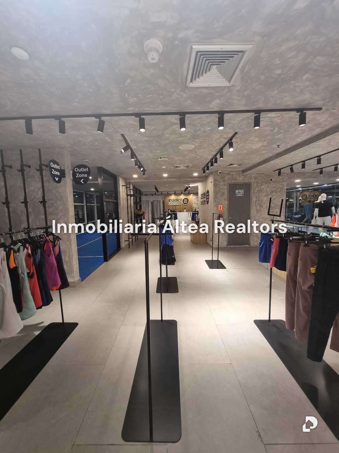Local comercial en Los Naranjos (del Cafetal), Caracas – 8