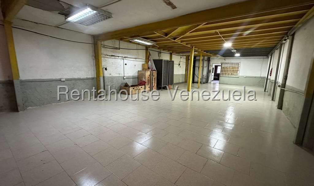 Local comercial en Catia, Caracas