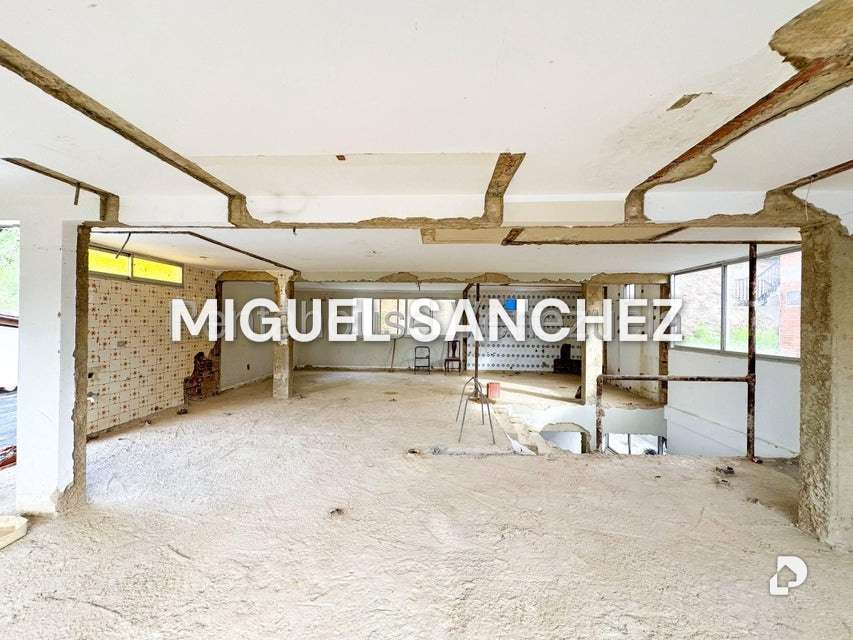 Casa en El Pauji, Caracas – 8