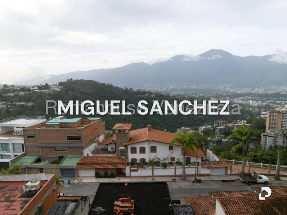 Casa en El Pauji, Caracas – 4