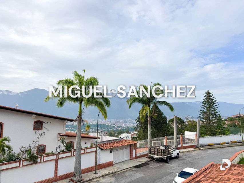 Casa en El Pauji, Caracas – 5