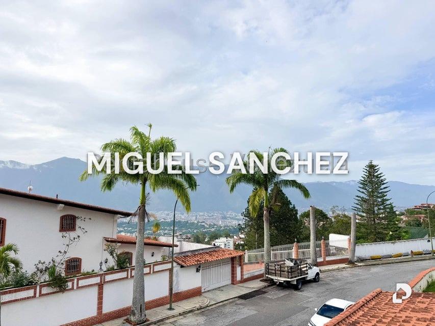 Casa en El Pauji, Caracas – 5