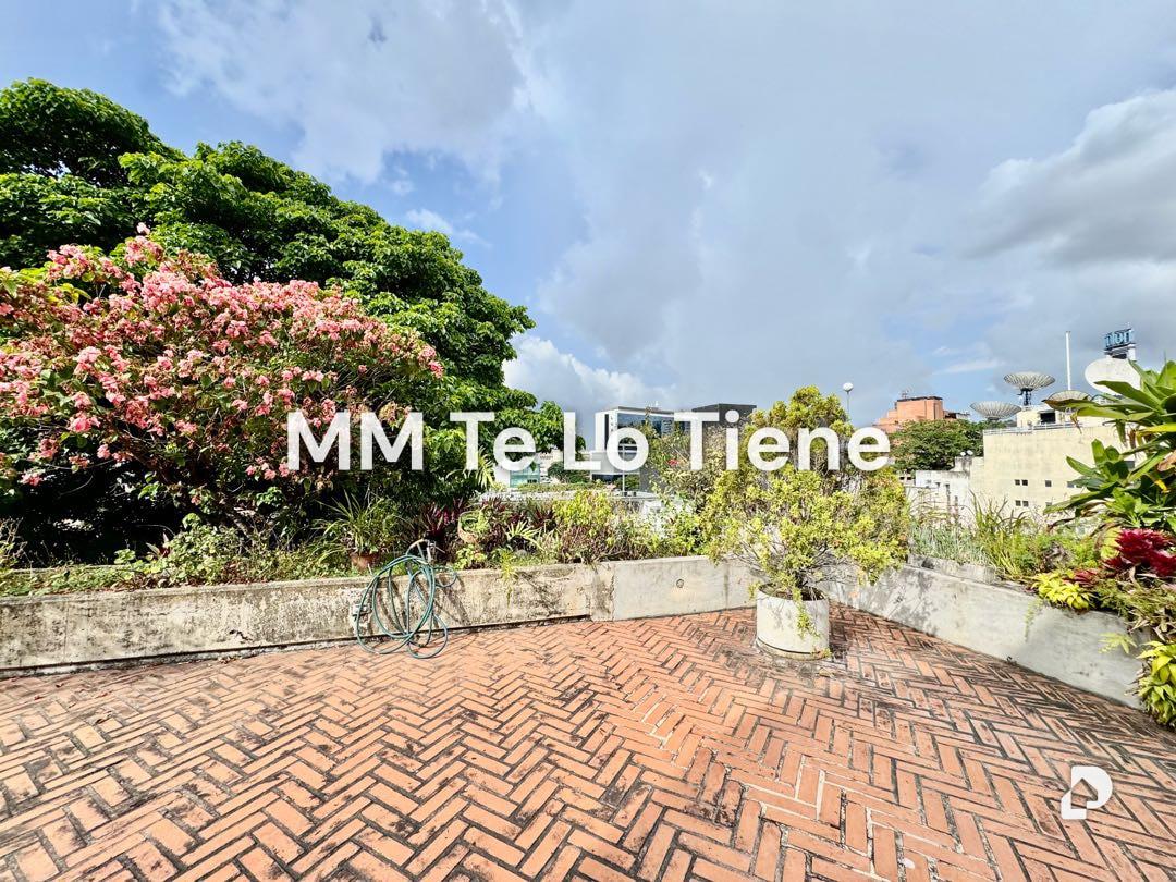Land in Las Mercedes, Caracas – 4