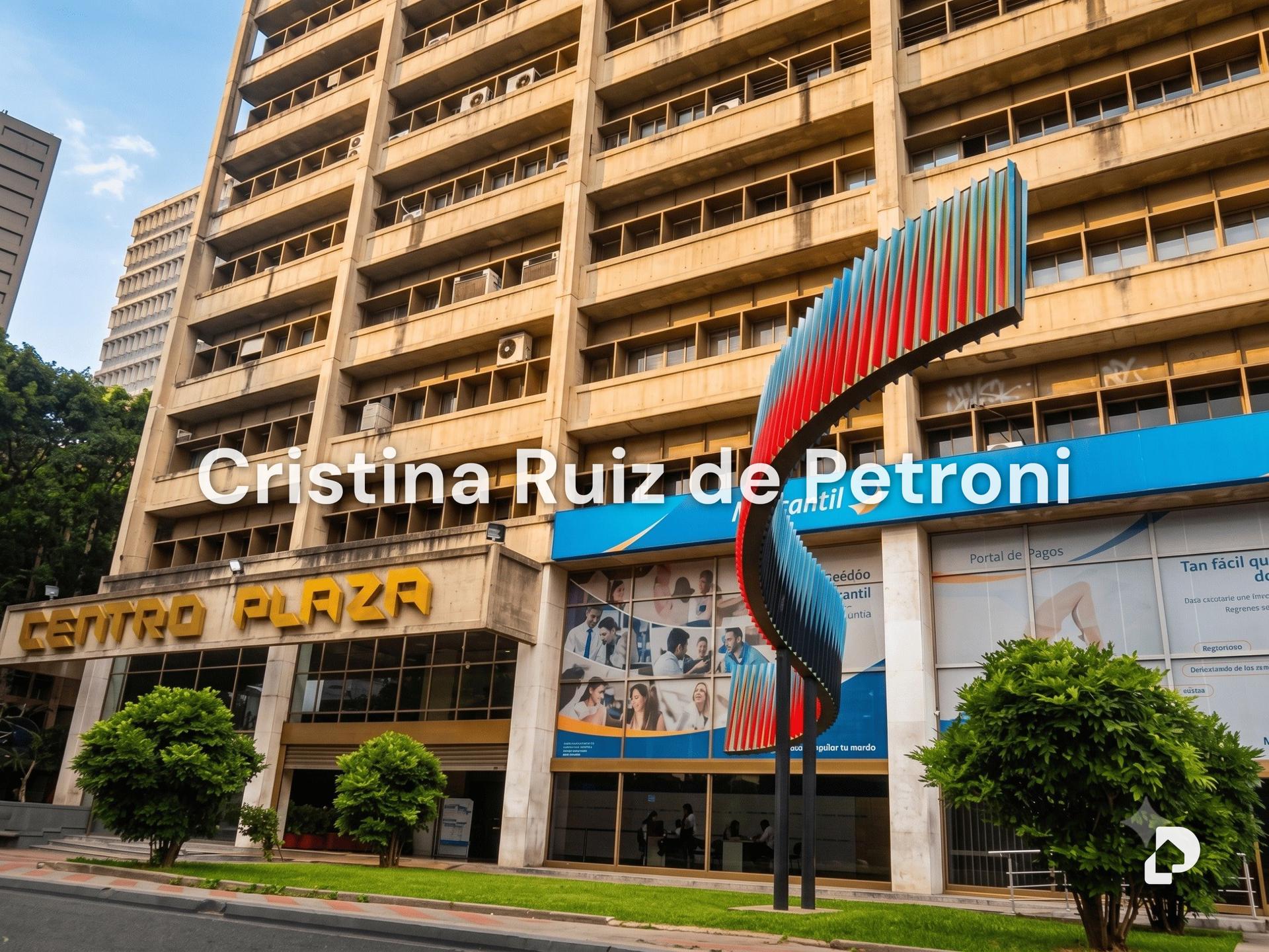 Local comercial en C.C. Plaza, Caracas – 1