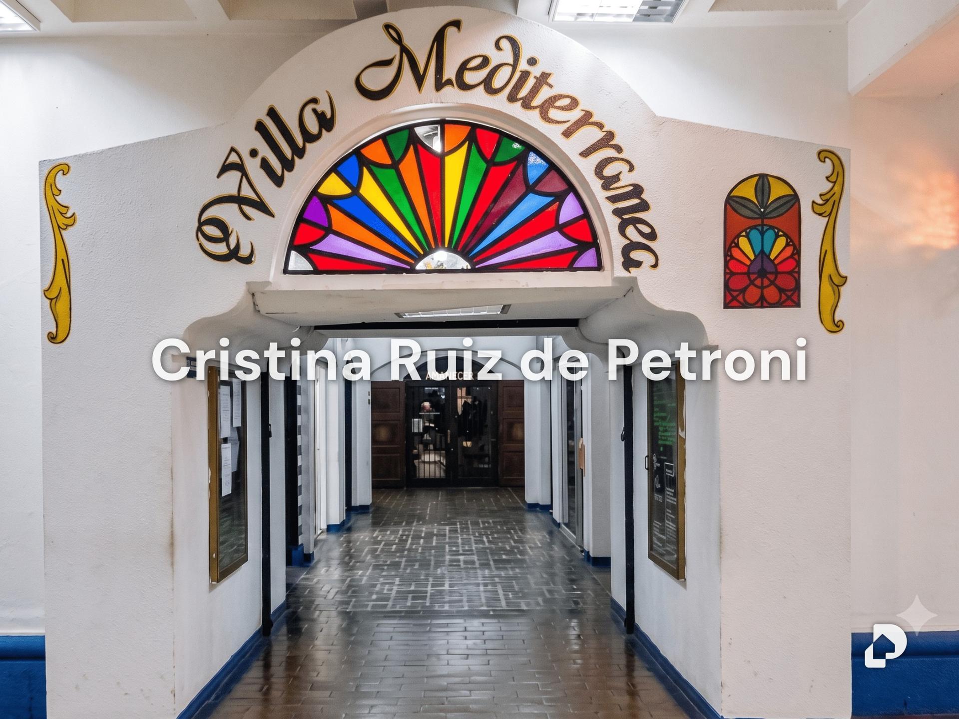 Local comercial en C.C. Plaza, Caracas – 5