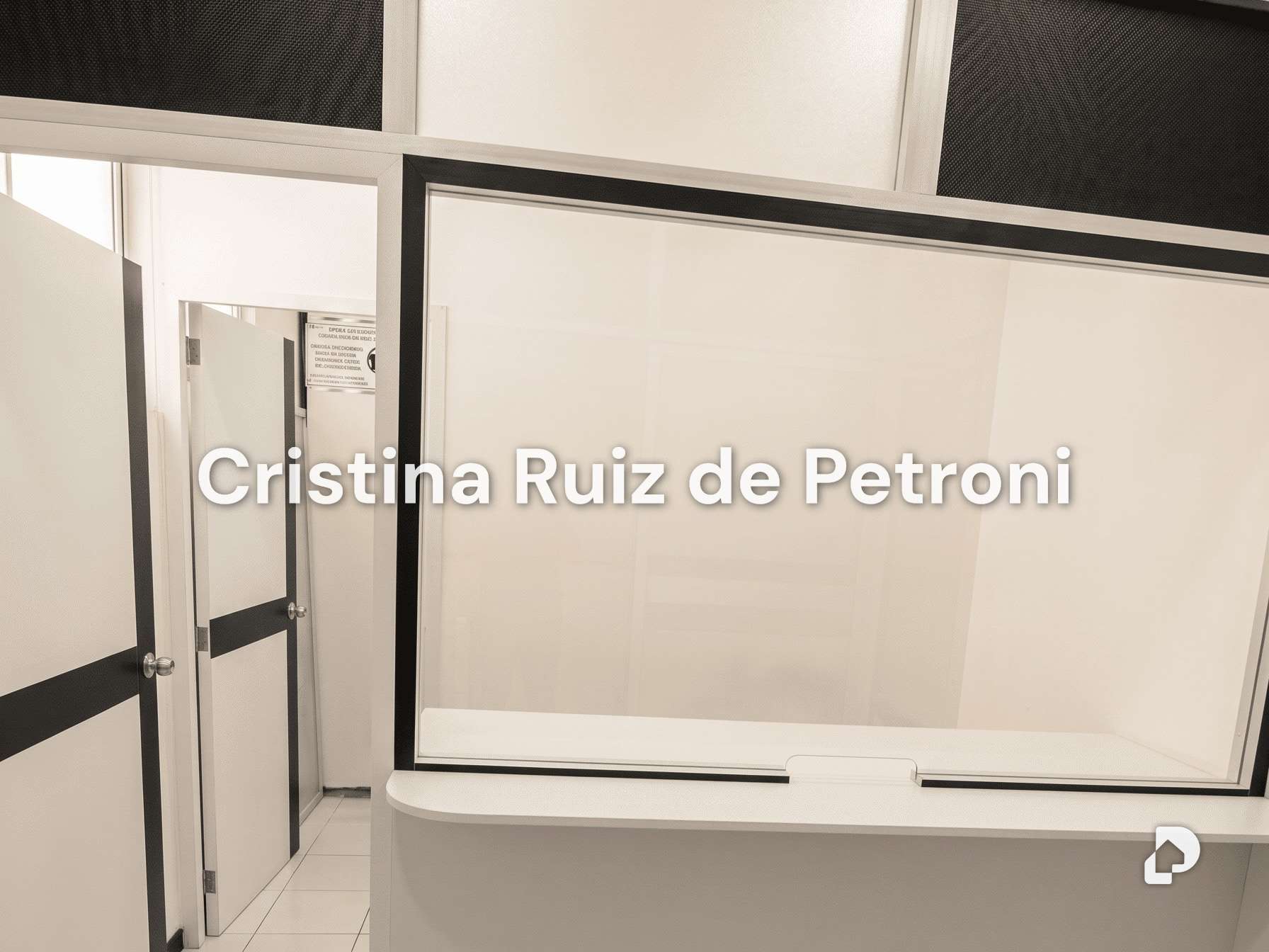 Local comercial en C.C. Plaza, Caracas – 2