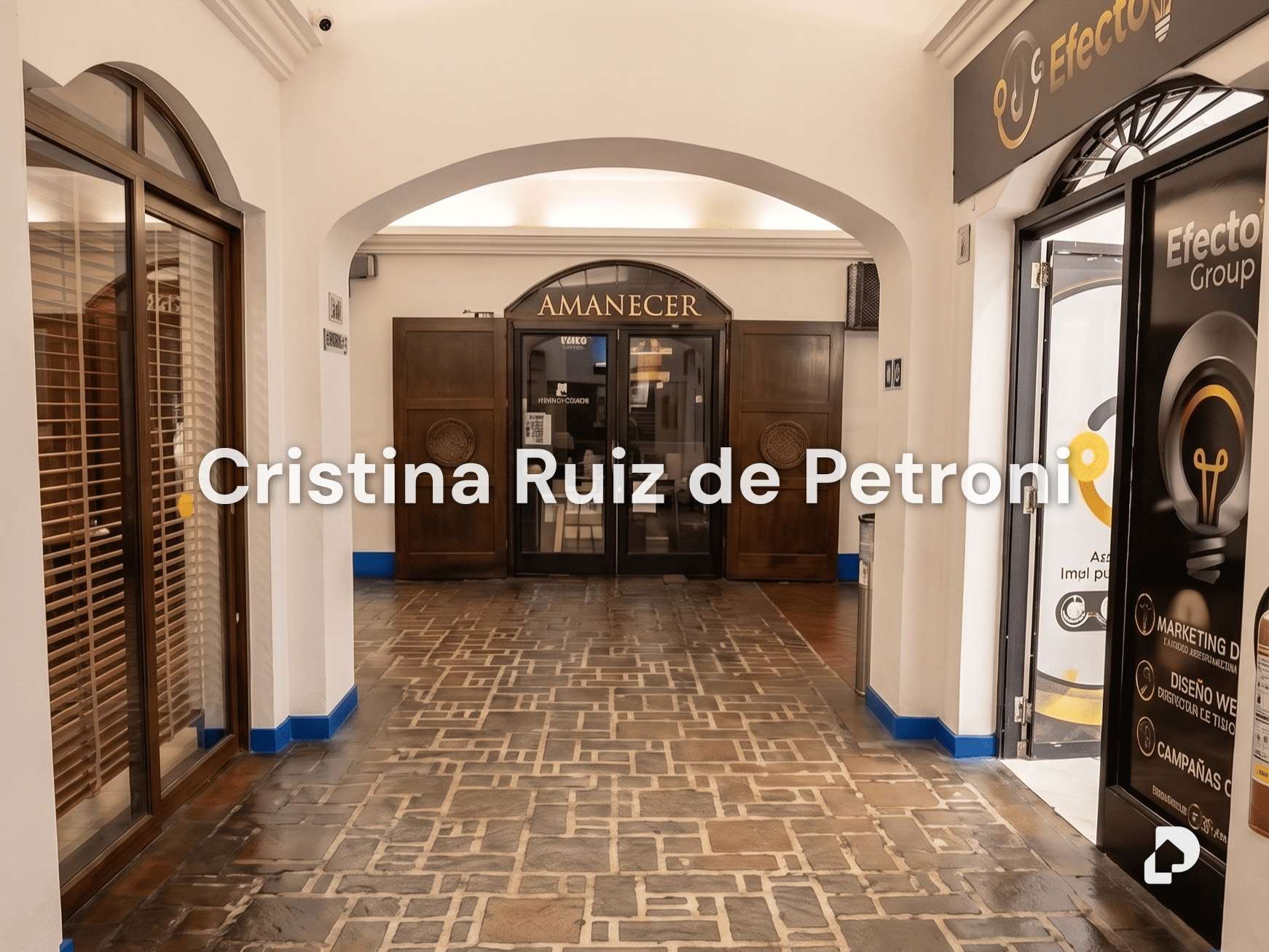 Local comercial en C.C. Plaza, Caracas – 7