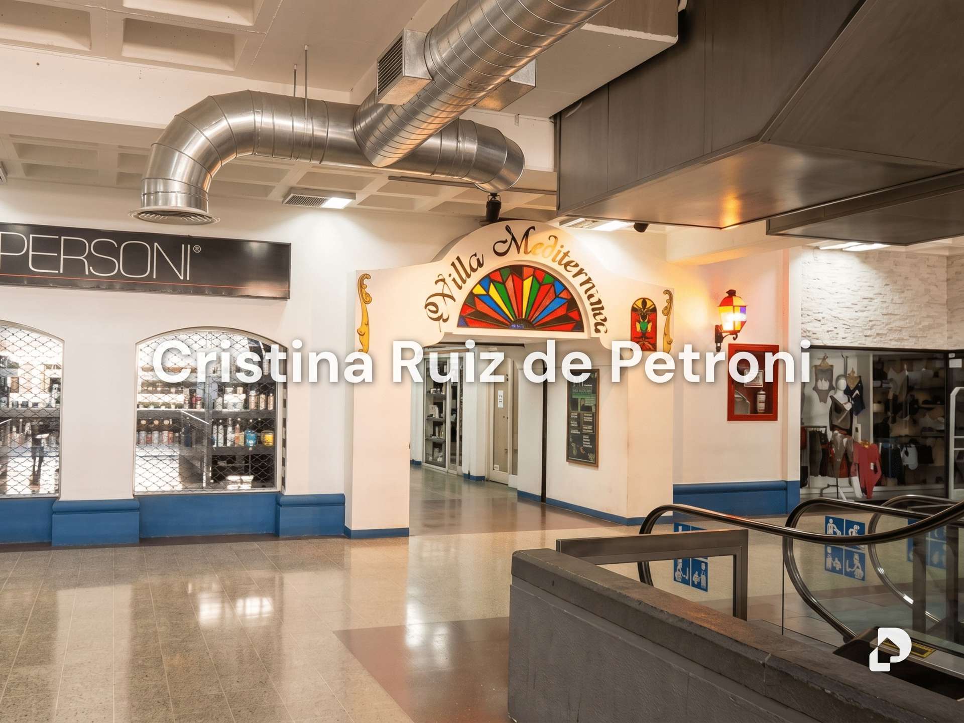 Local comercial en C.C. Plaza, Caracas – 6