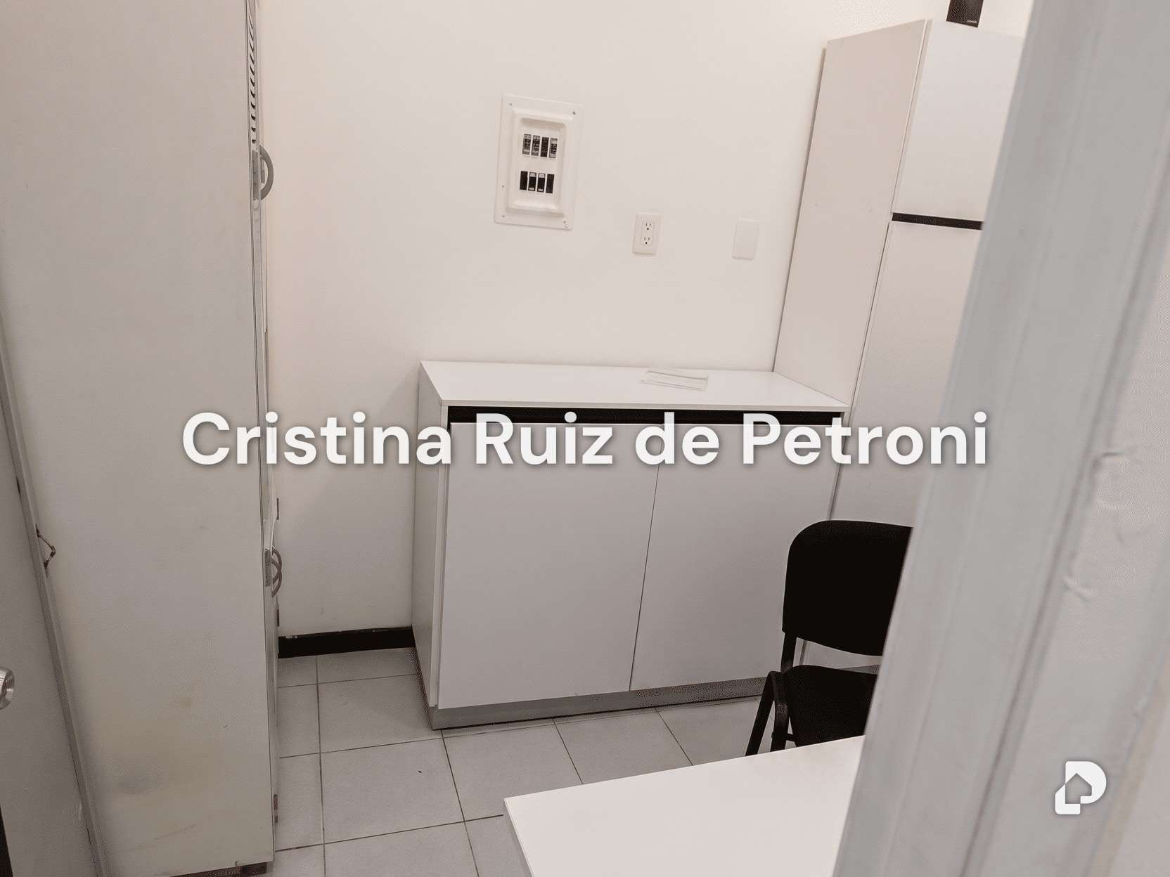 Local comercial en C.C. Plaza, Caracas – 4