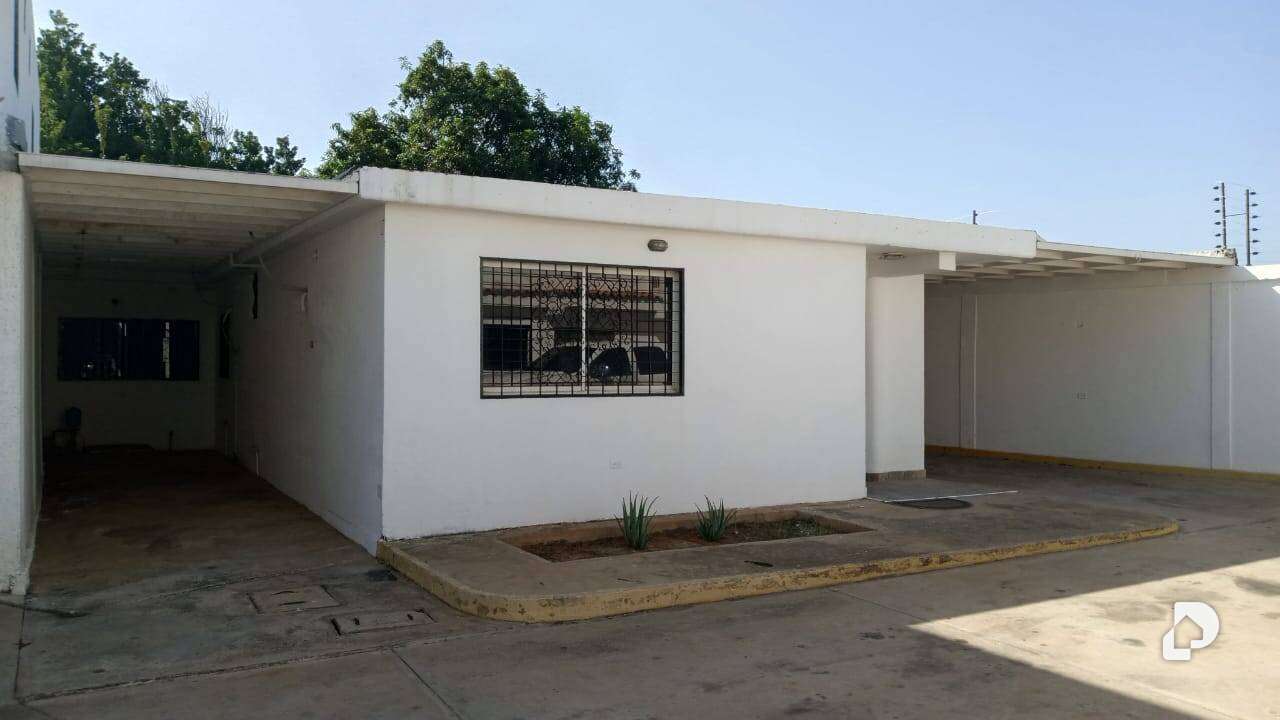 Casa en Barrio Los Olivos, Maracaibo – 1