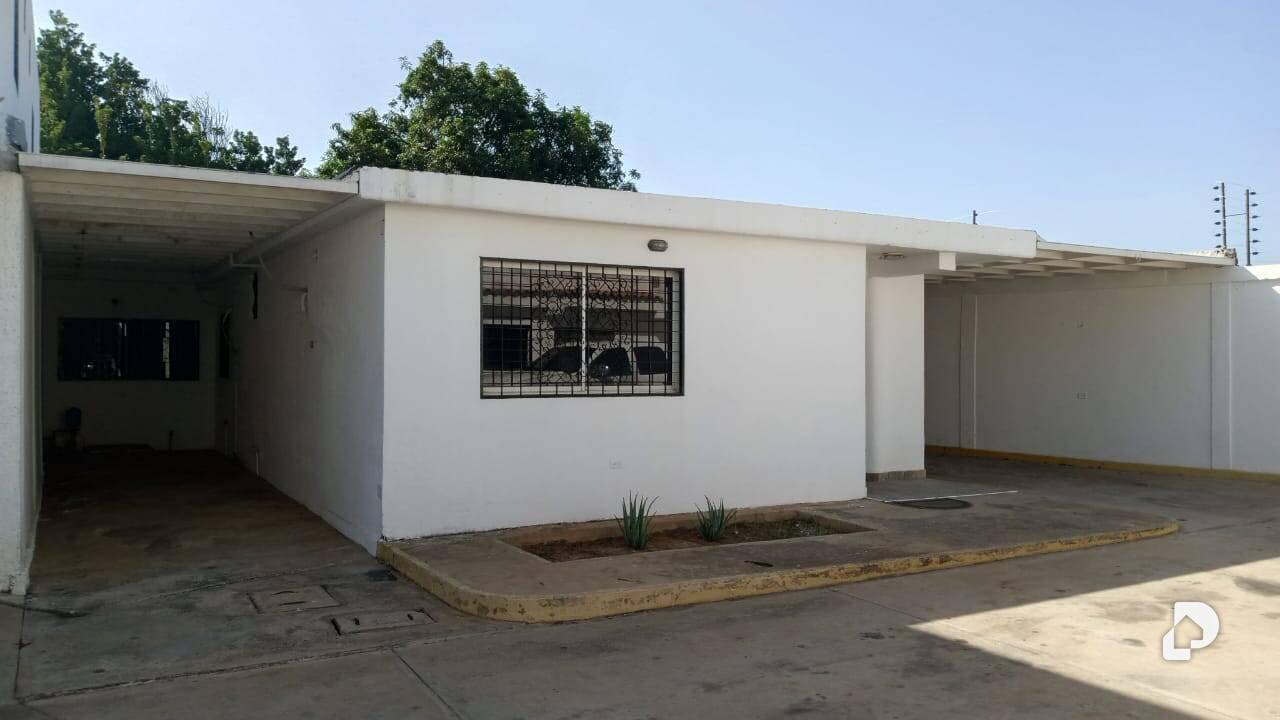 Casa en Barrio Los Olivos, Maracaibo – 1