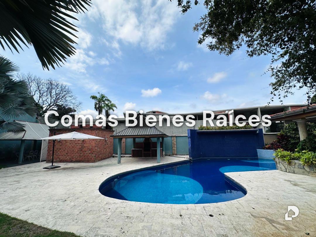 Casa en Country Club, Caracas – 3