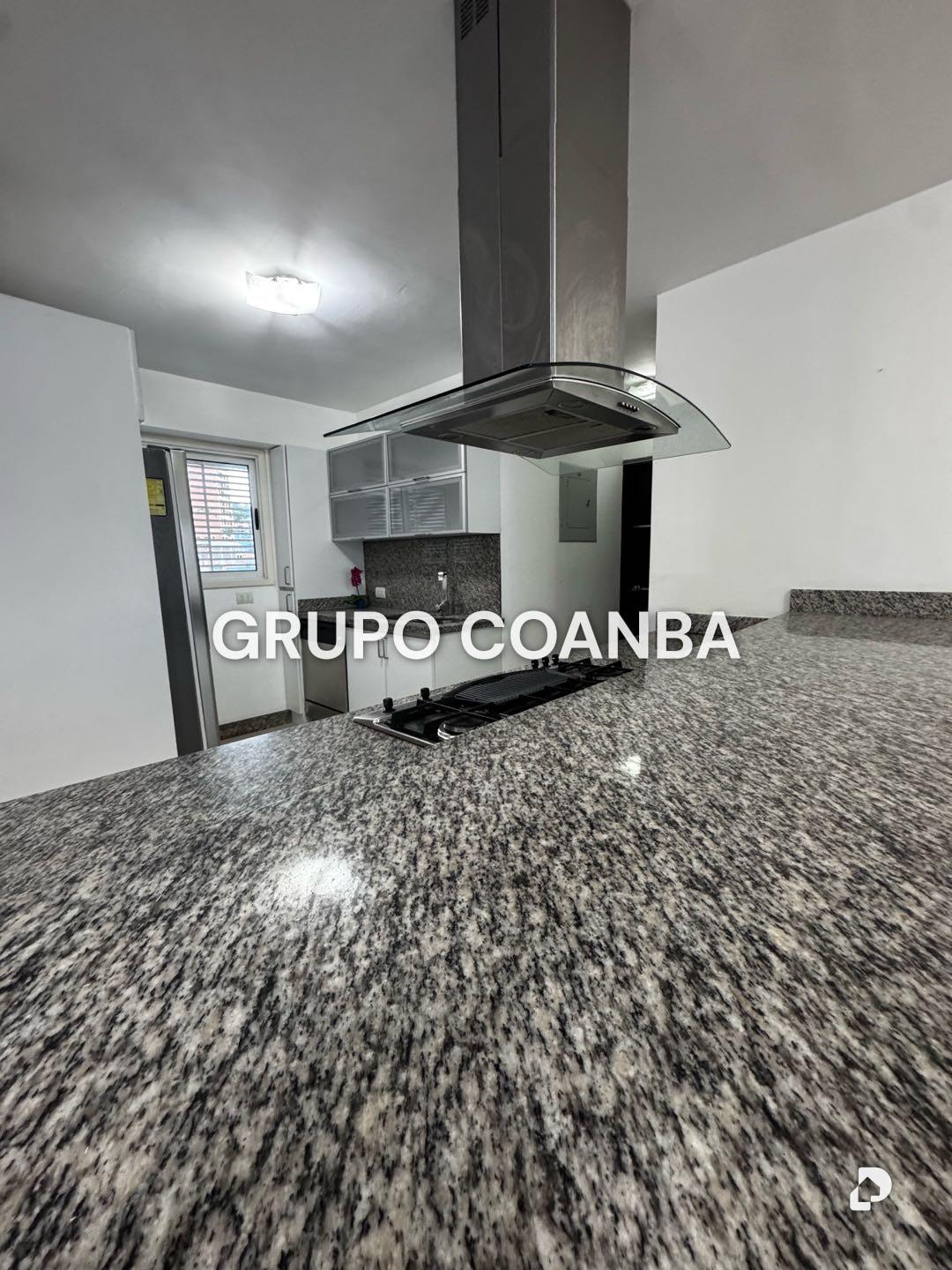 Apartamento en Lomas de Las Mercedes, Caracas – 5